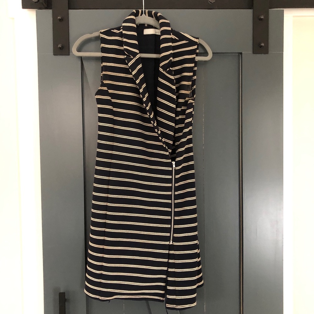 Blazer dress